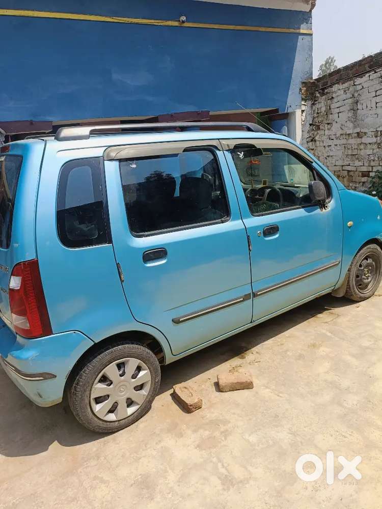 In Good Condition