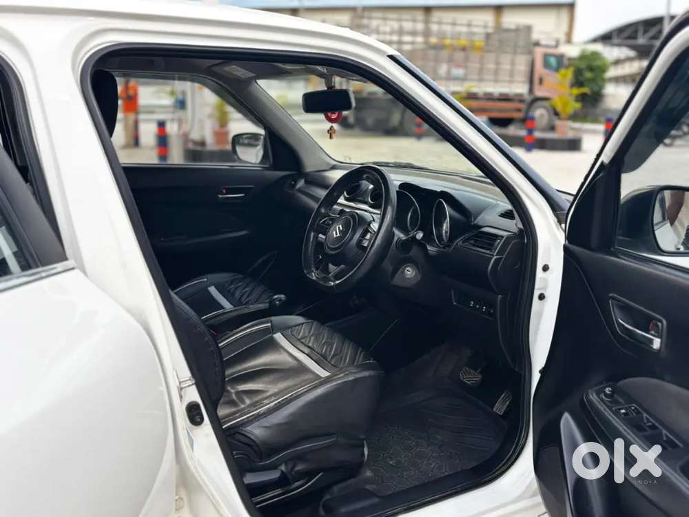Maruti Swift Vxi Ags 2022 (amt Automatic) Petrol