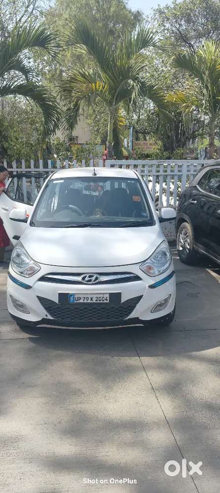 Hyundai I10  Nov 2014 Petrol Well Maintained