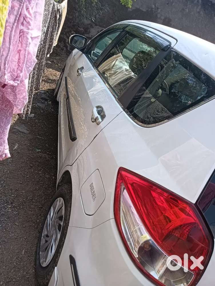 Maruti Suzuki Ertiga 2016 Diesel