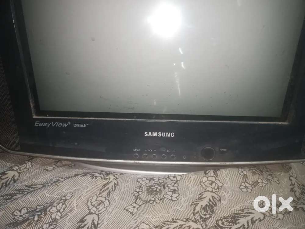Samsung tv