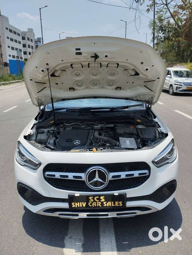 Mercedes-benz Gla 200, 2023, Petrol