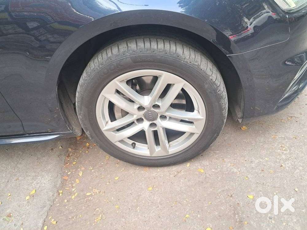 Audi A4 35 Tdi Premium Sport + Sunroof, 2018, Diesel