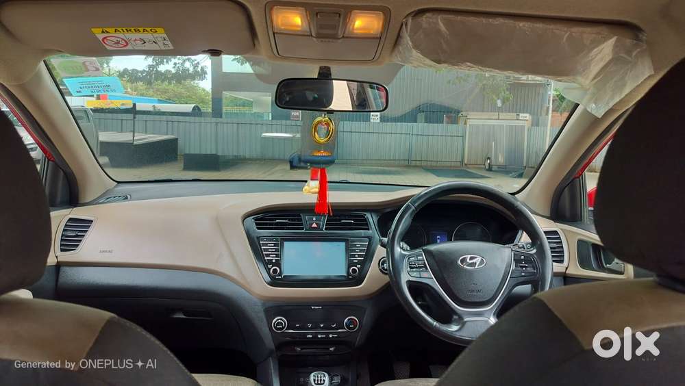 Hyundai I20 1.2 Asta, 2018, Petrol