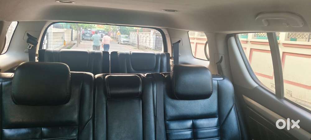 Isuzu Mu-x 4x2 At, 2020, Diesel