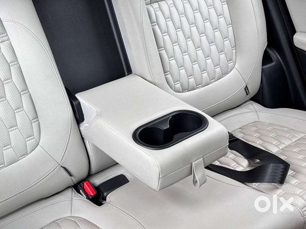 Kia Seltos Htx Ivt G, 2023, Petrol
