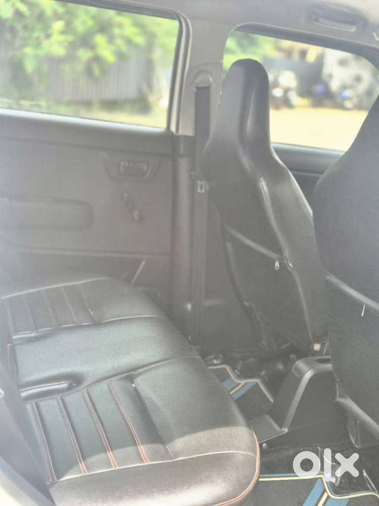 Maruti Suzuki Wagon R 1.0 Lxi, 2021, Petrol