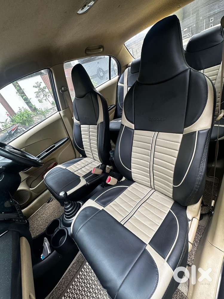 Honda Amaze Petrol 2016