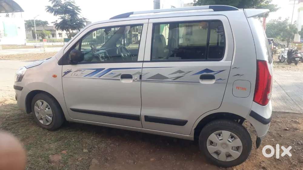 Wagonr Sale