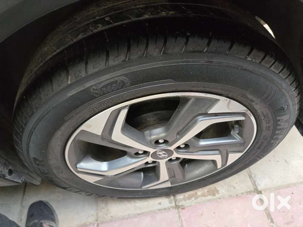 Hyundai Creta 1.6 Sx Plus, 2018, Petrol