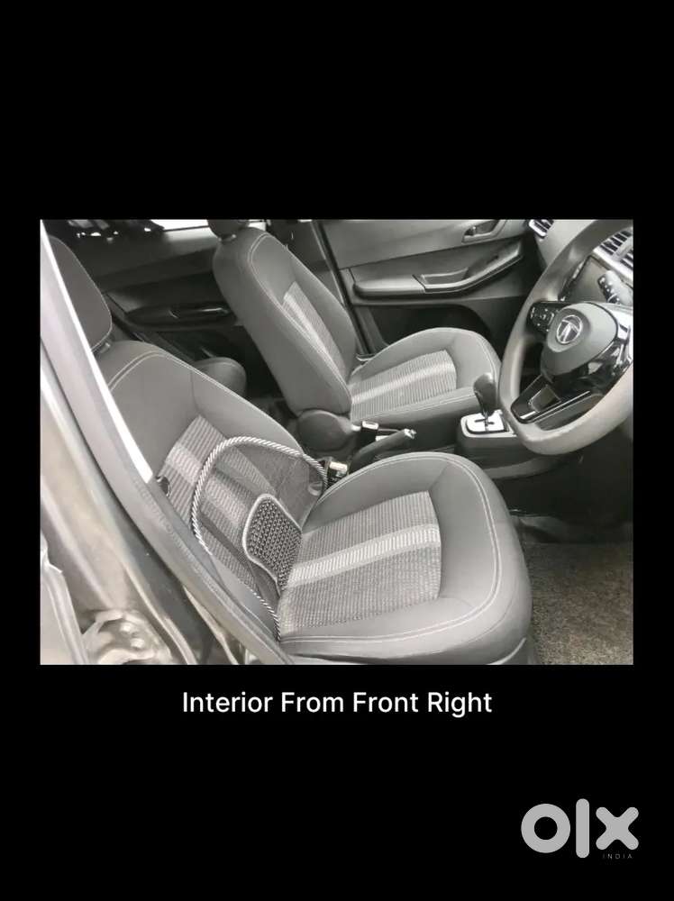 Tata Tiago Nrg 2023 Automatic Petrol E20 Complaint