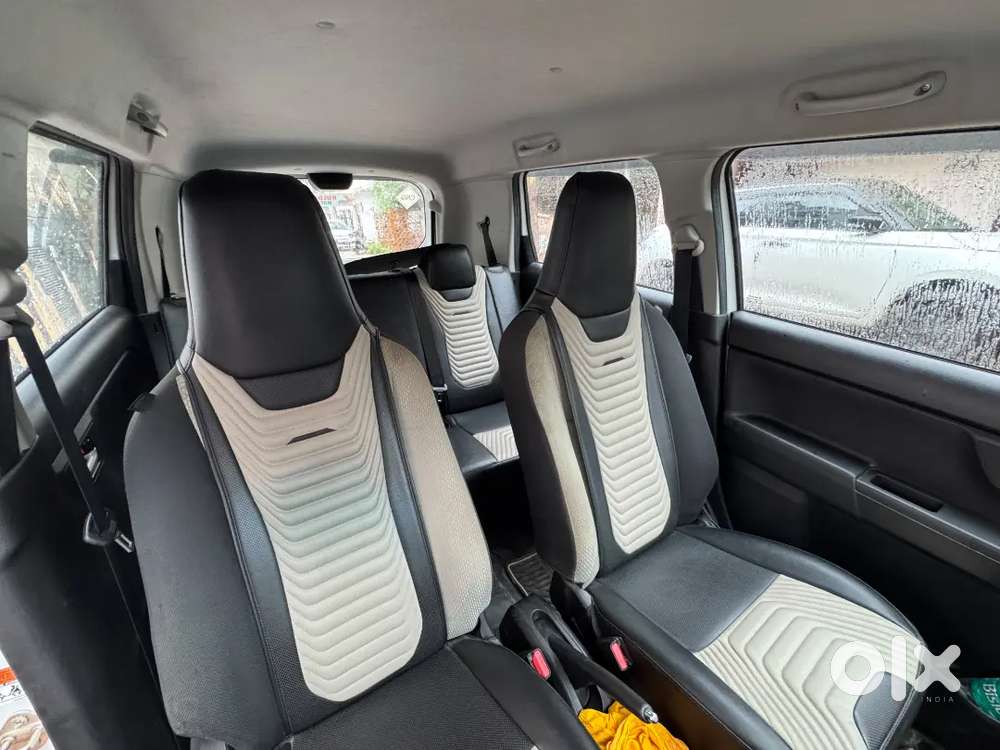 Maruti Wagon R 1.0 Vxi 2025