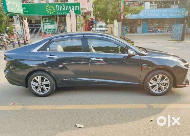 Hyundai Fluidic Verna 1.6 Vtvt S (o) Automatic, 2023, Petrol