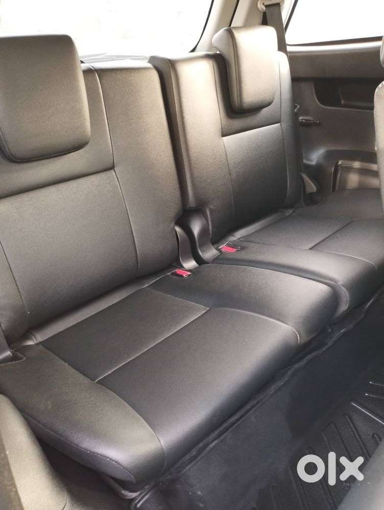 Toyota Fortuner 4x2 At 2.7 Petrol, 2025, Petrol