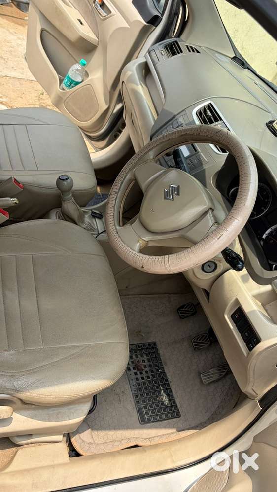 Maruti Ertiga Diesel 2015