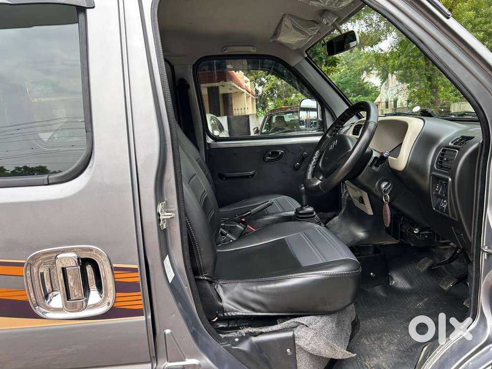 Maruti Suzuki Eeco, 2021, Petrol