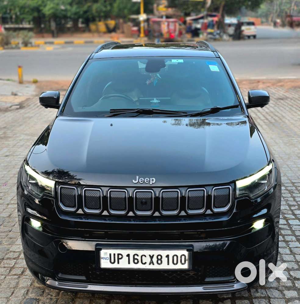 Jeep Compass 1.4 Sport, 2021, Petrol