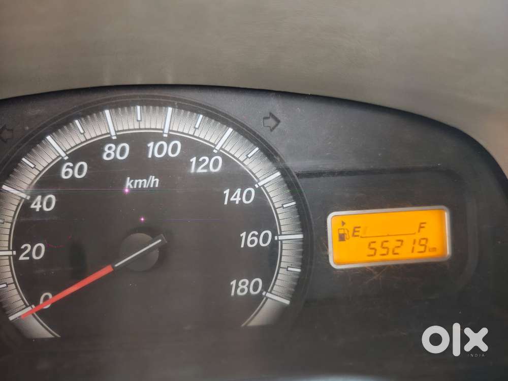Maruti Suzuki Eeco 1.2 7 Str, 2019, Petrol
