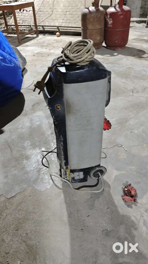 Eureka Forbes Vacuum Cleaner for Sale