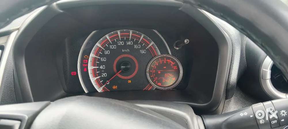 Maruti Suzuki Celerio Zxi 2022