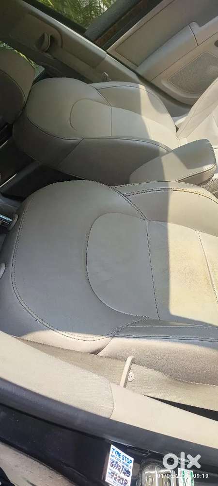 Skoda Superb 2015 Petrol 73000 Km Driven