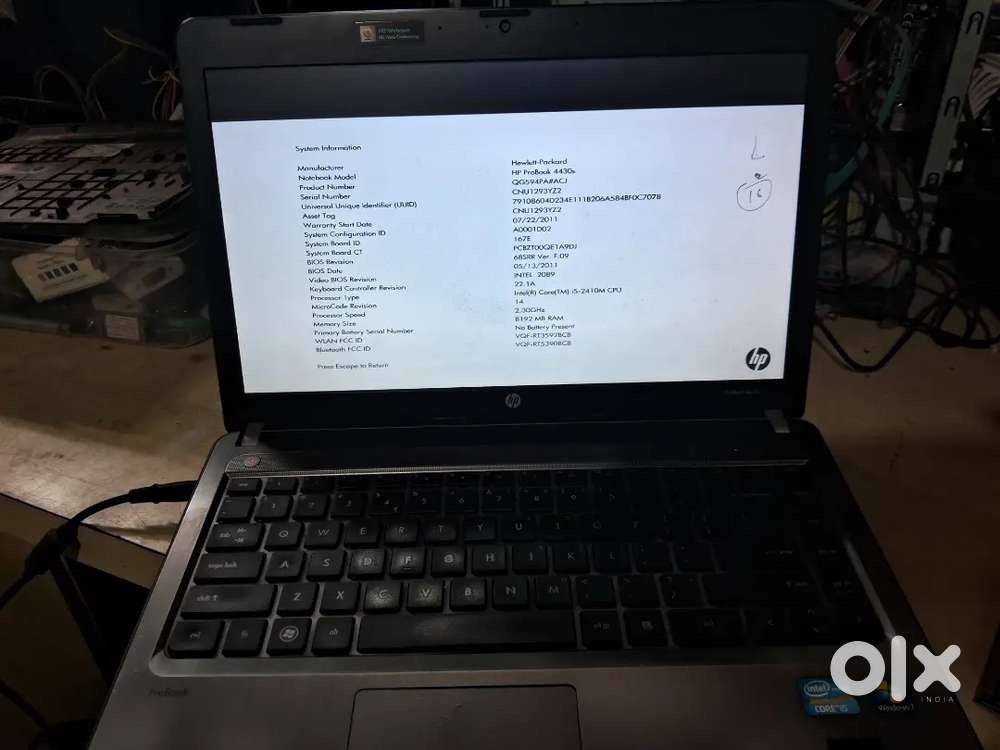 CORE I3 & CORE I5 HOLSEL & RETAIL