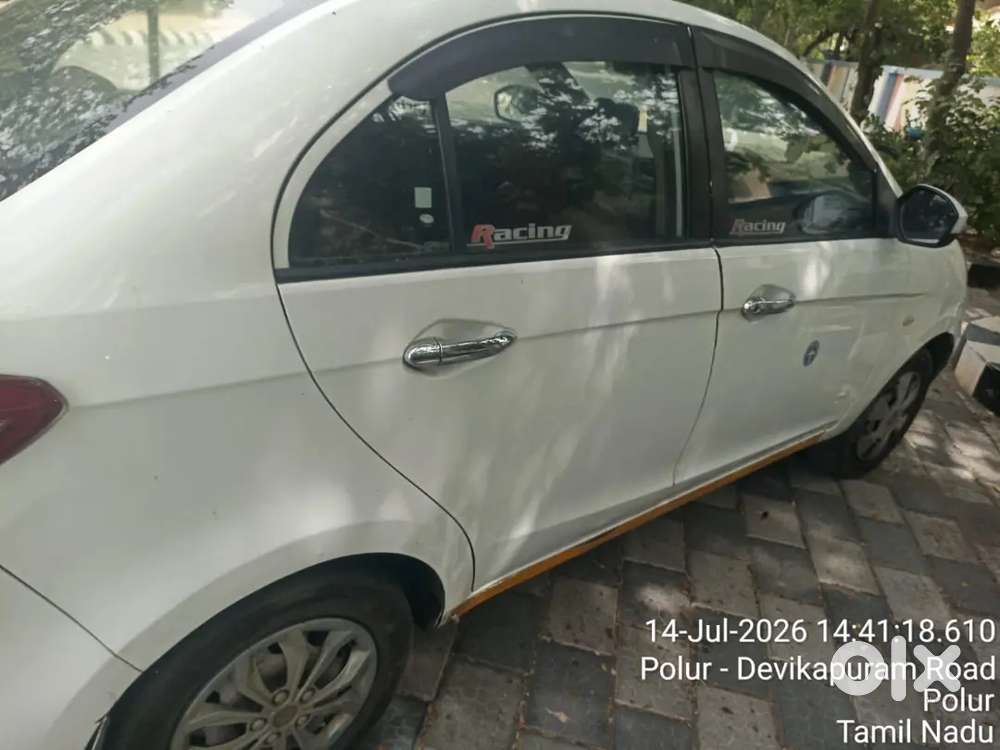 Tata Zest 2018 Diesel