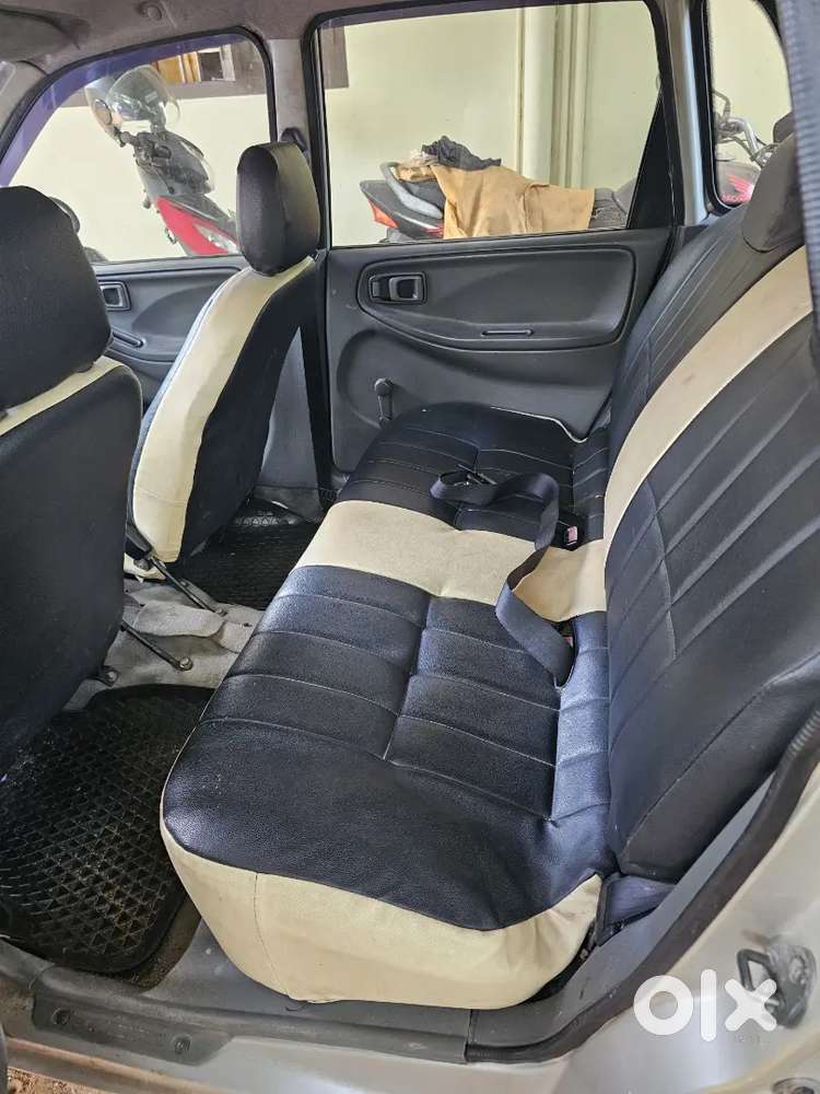 Maruthi Zen 2005 Lxl Euro 2 .mpfi ,ac,power Window Central Lock