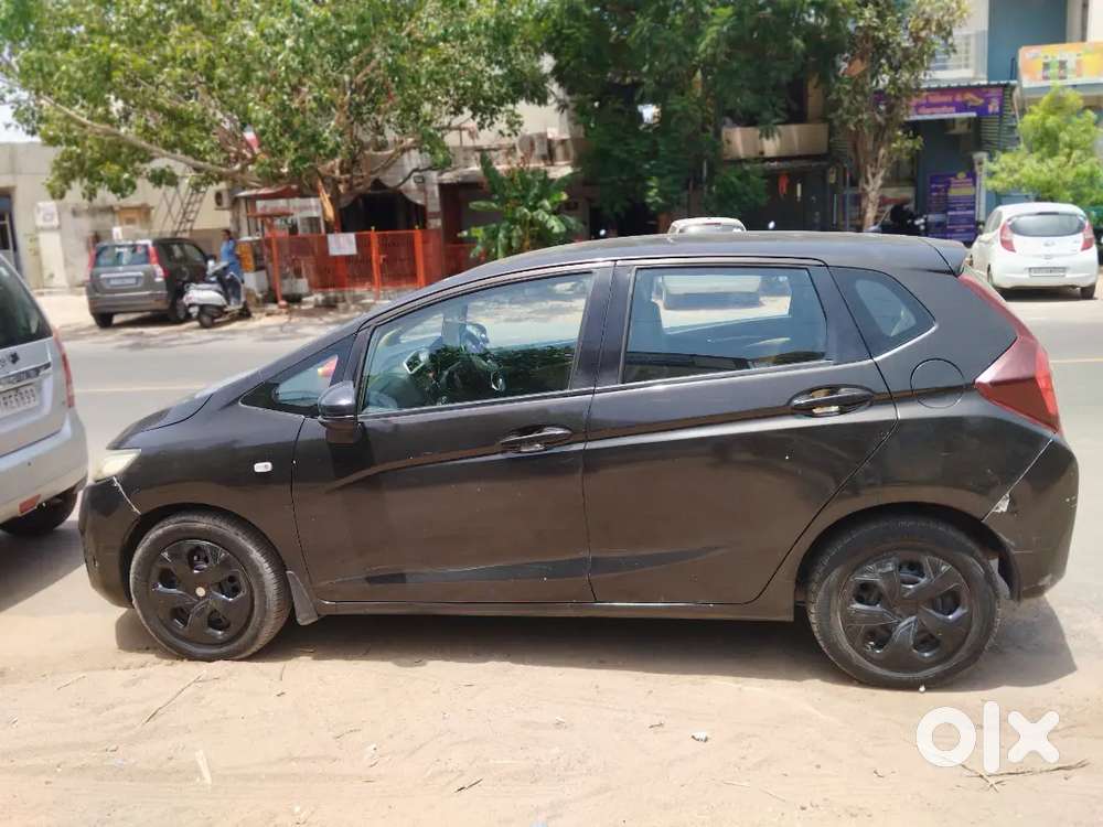 Honda Jazz 2015