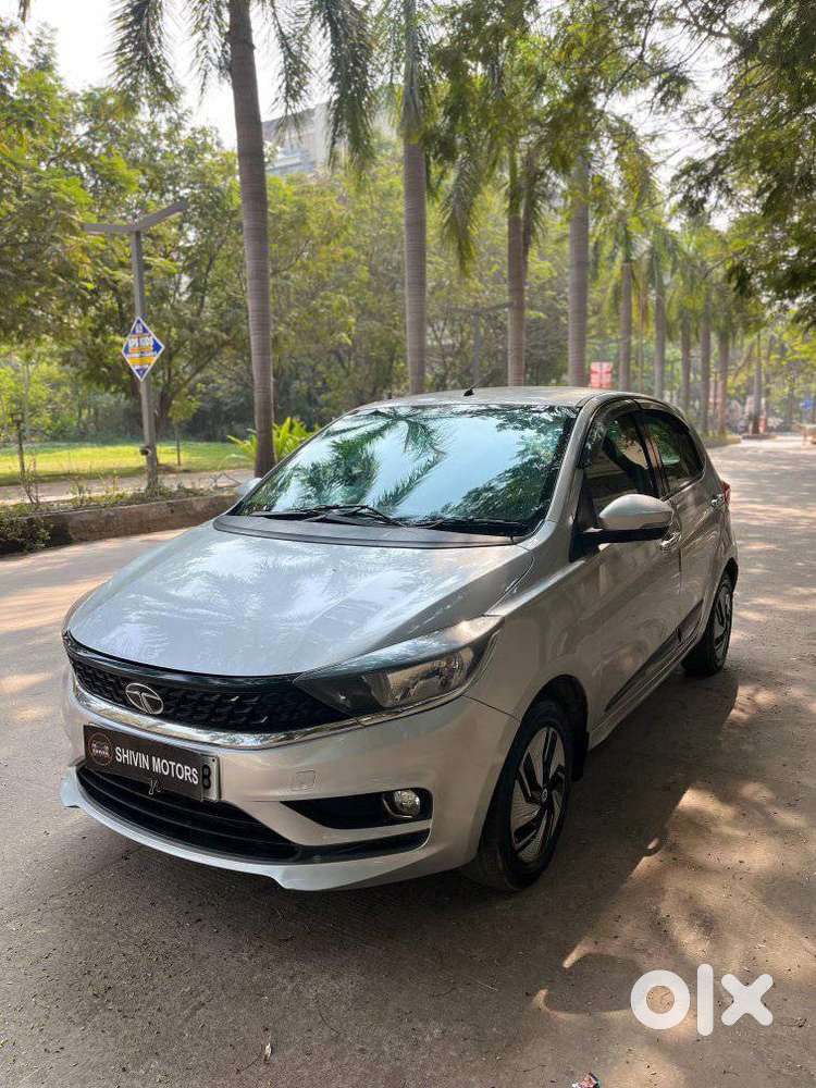 Tata Tiago 1.05 Revotorq Xz, 2020, Petrol