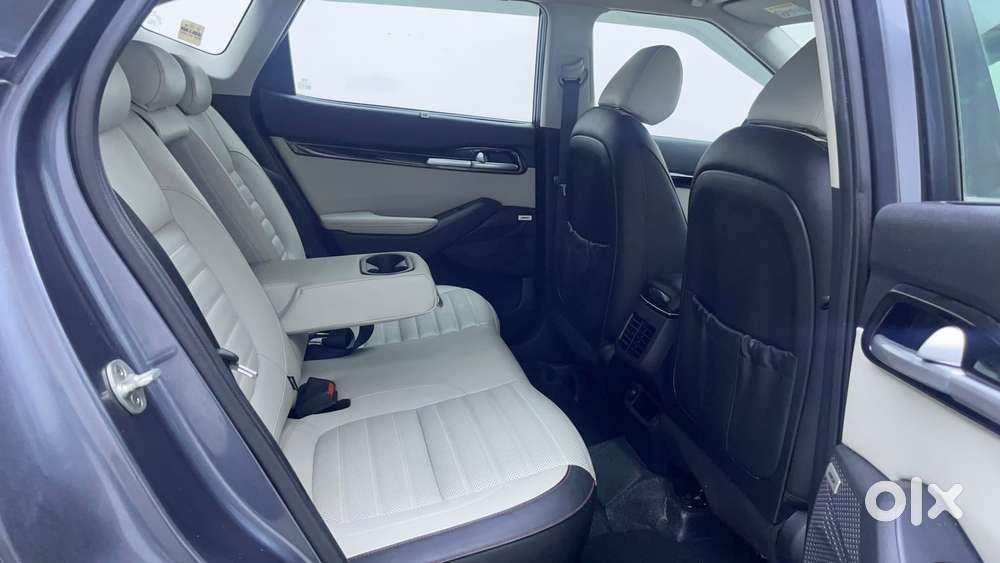 Kia Seltos 1.4 Gtx + Petrol At, 2019, Petrol