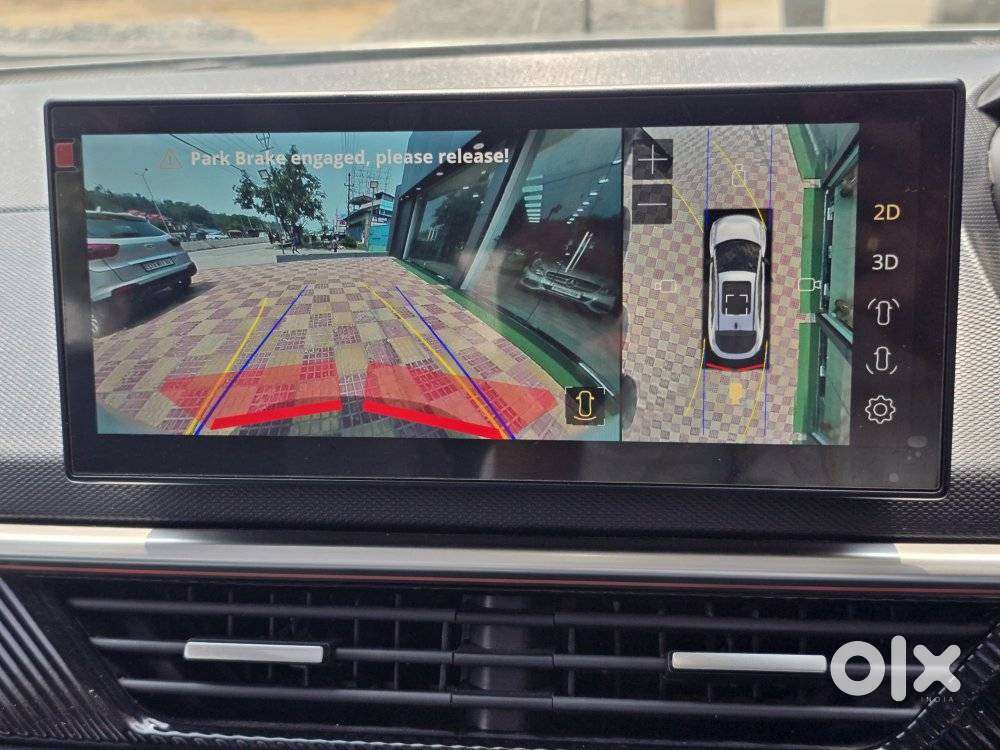 Tata Curvv Creative Plus S 1.5 Kryojet Diesel 6mt, 2025, Diesel