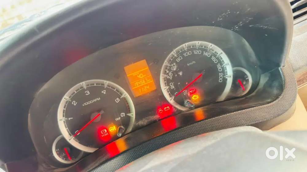 Top Condition Swift Dzire Vdi Model