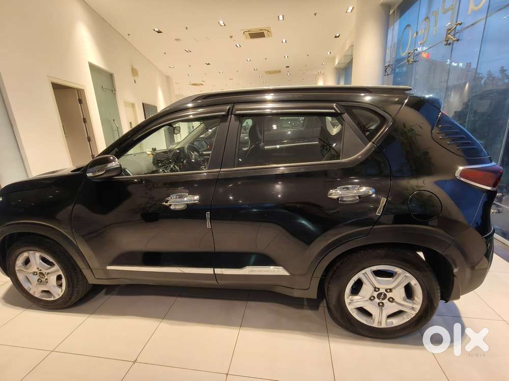 Kia Sonet Htk Plus Turbo Dct, 2022, Petrol