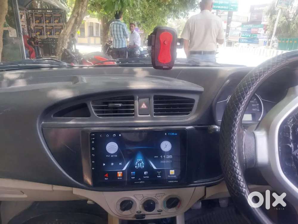Maruti Suzuki Alto 2021