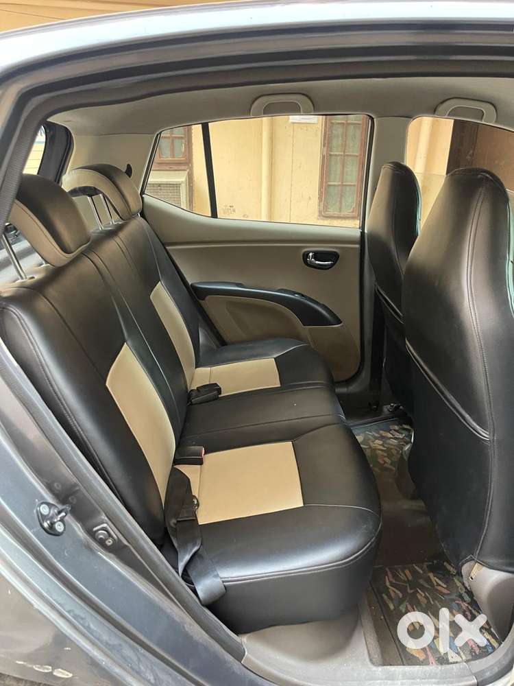 Hyundai I10 Sportz 1.2 Kappa2, 2010, Petrol