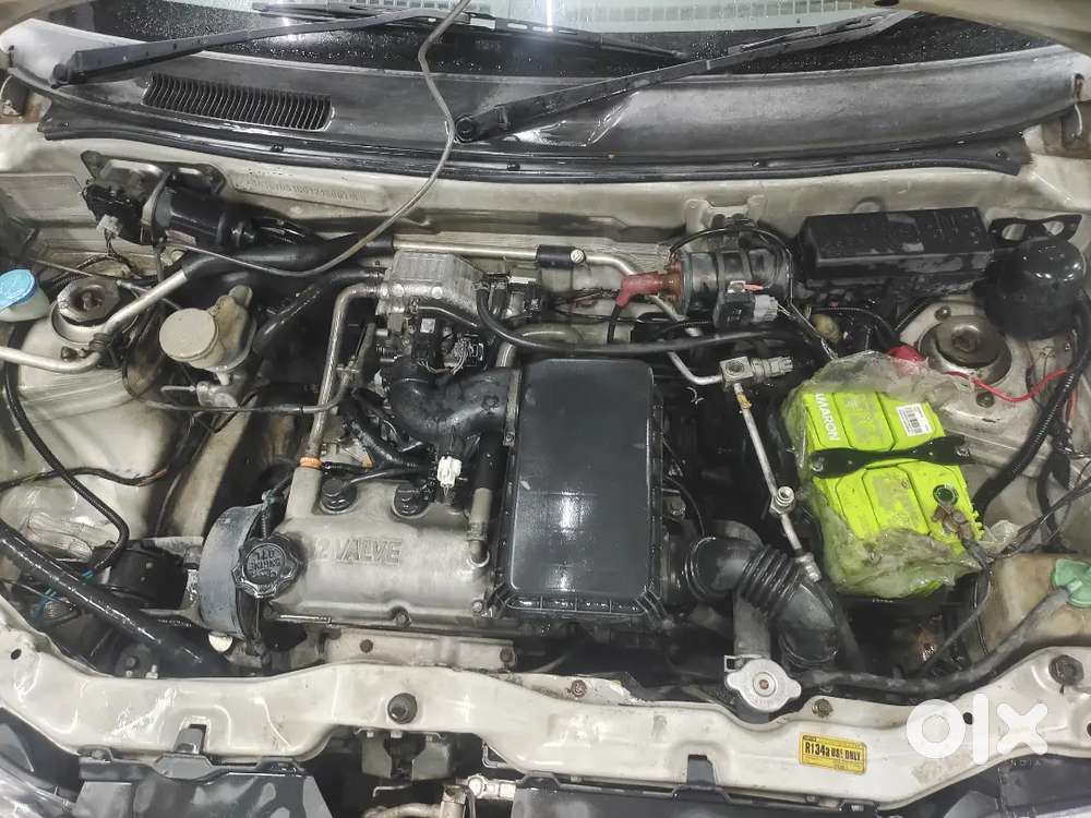 Maruti Suzuki Alto 2008 Lx