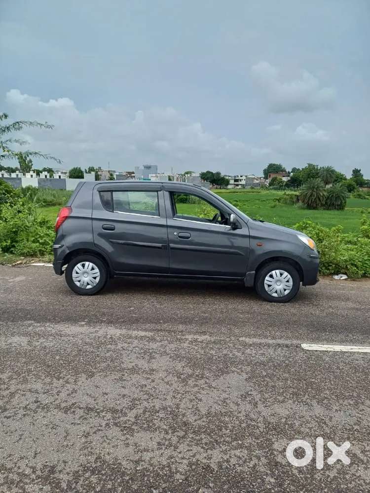 Maruti Suzuki Alto 800
