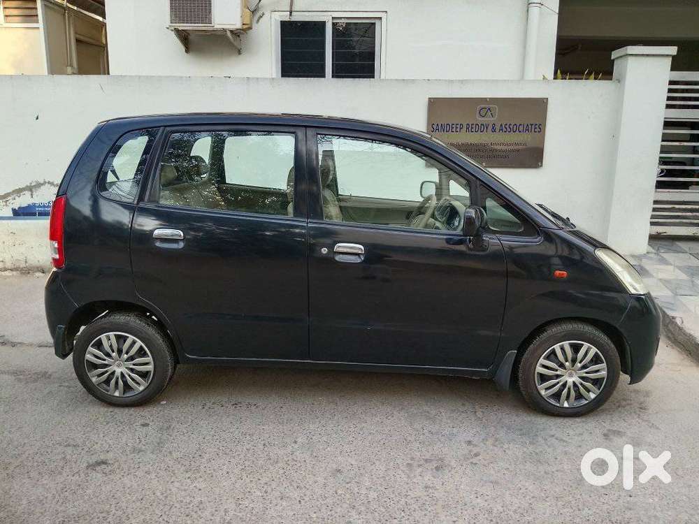Maruti Suzuki Zen Estilo Vxi Bsiv, 2008, Petrol