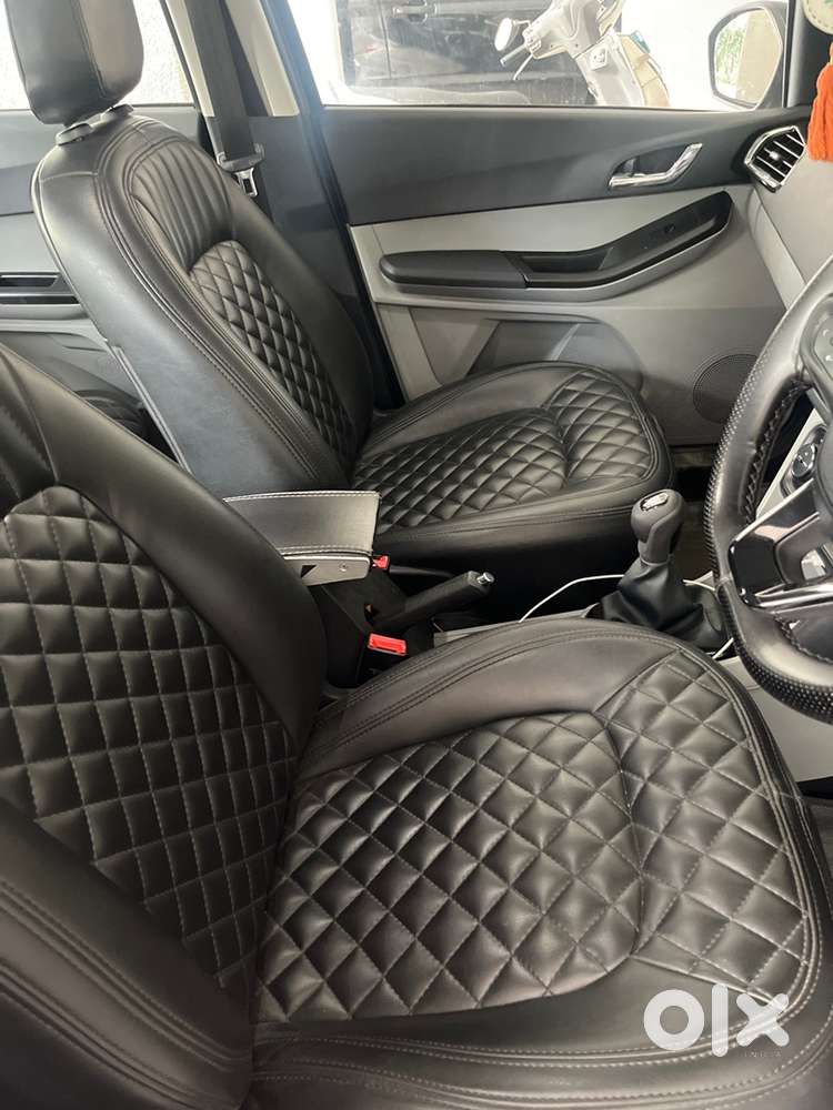 Tata Tiago Petrol 2021