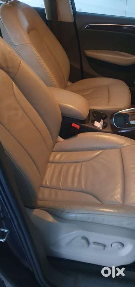 Audi Q5, 2011, Diesel