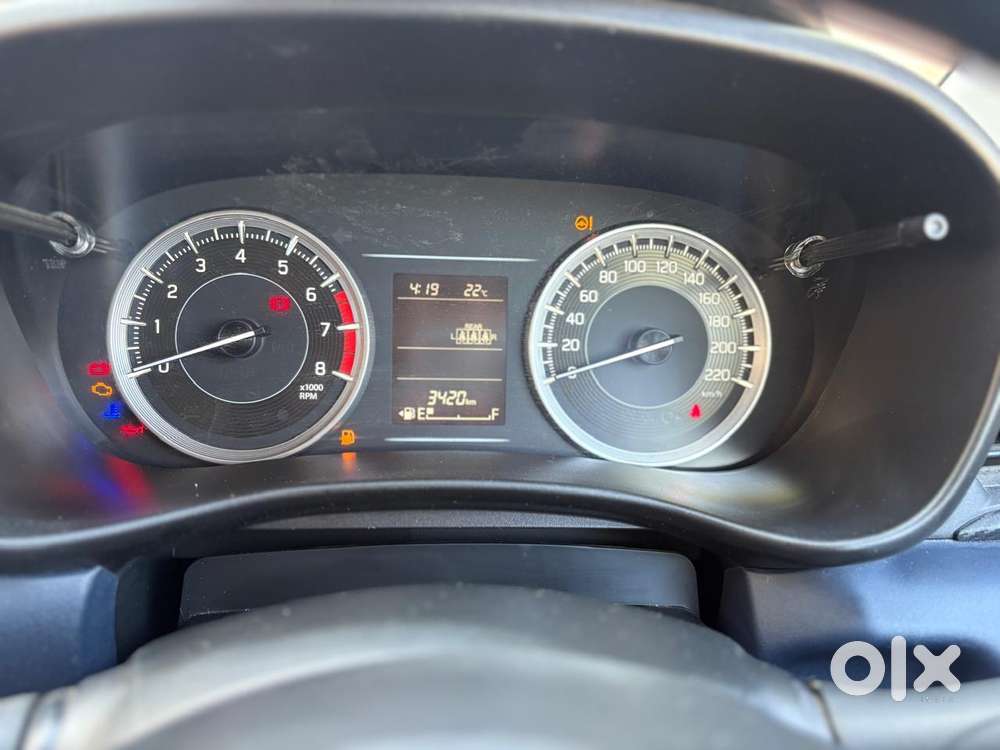 Maruti Suzuki Baleno, 2024, Petrol