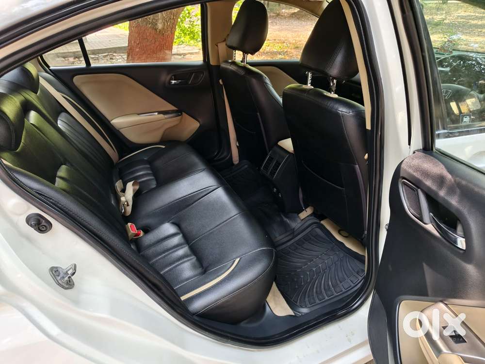 Honda City 1.5 Vx I-vtec Mt, 2014, Petrol