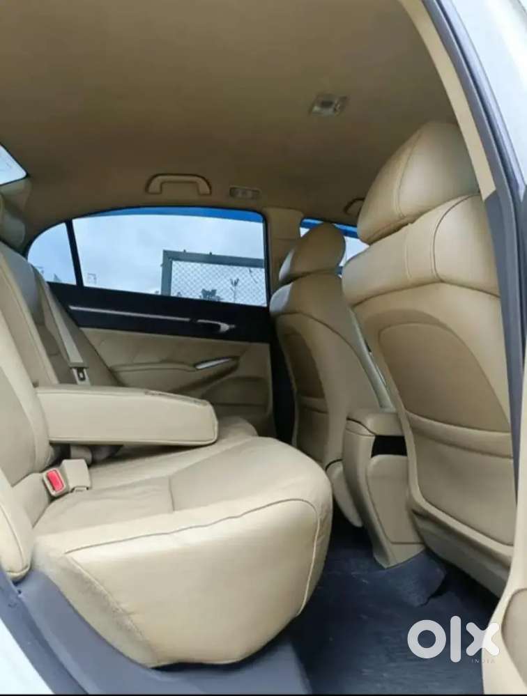 Honda Civic 1.8 Petrol 2008 Well Maintained Car For Sale