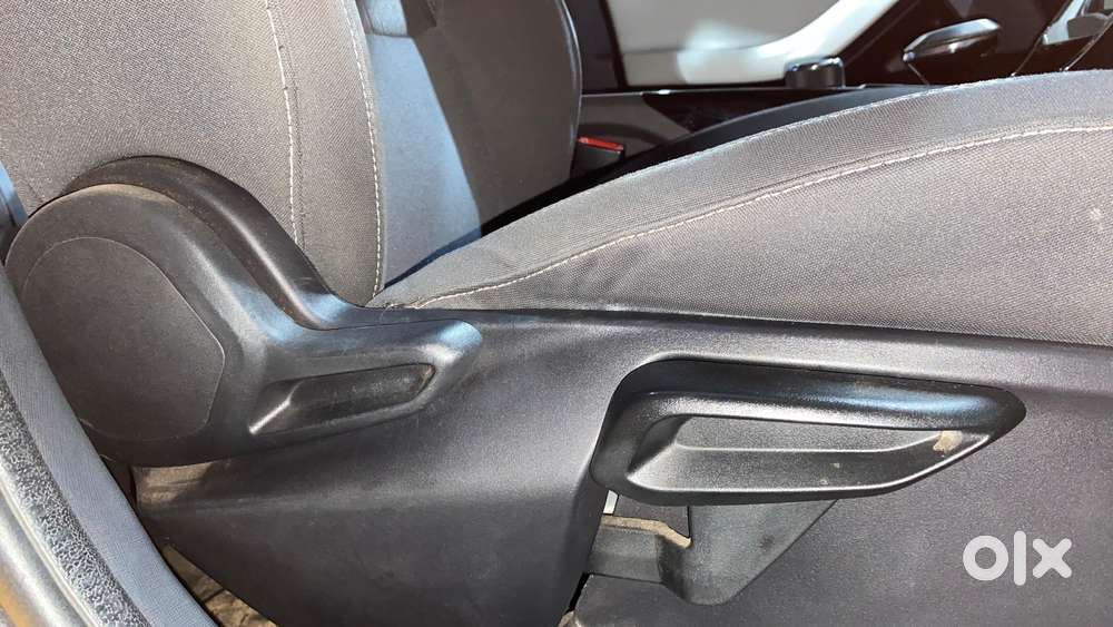 Tata Nexon Creative Plus S 1.2 Revotron Petrol 7dca, 2023, Petrol