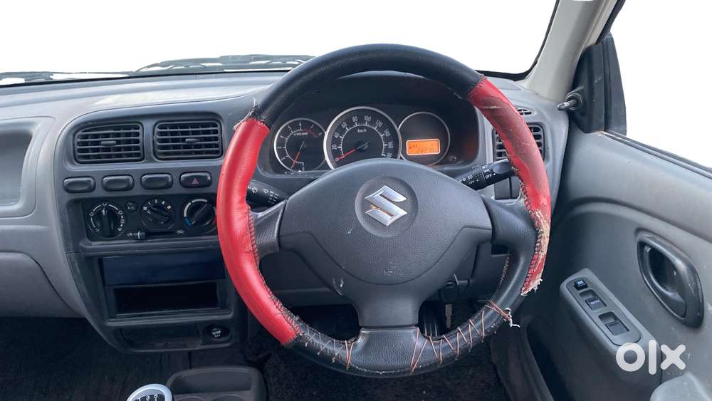 Maruti Suzuki Alto K10 Vxi, 2014, Petrol
