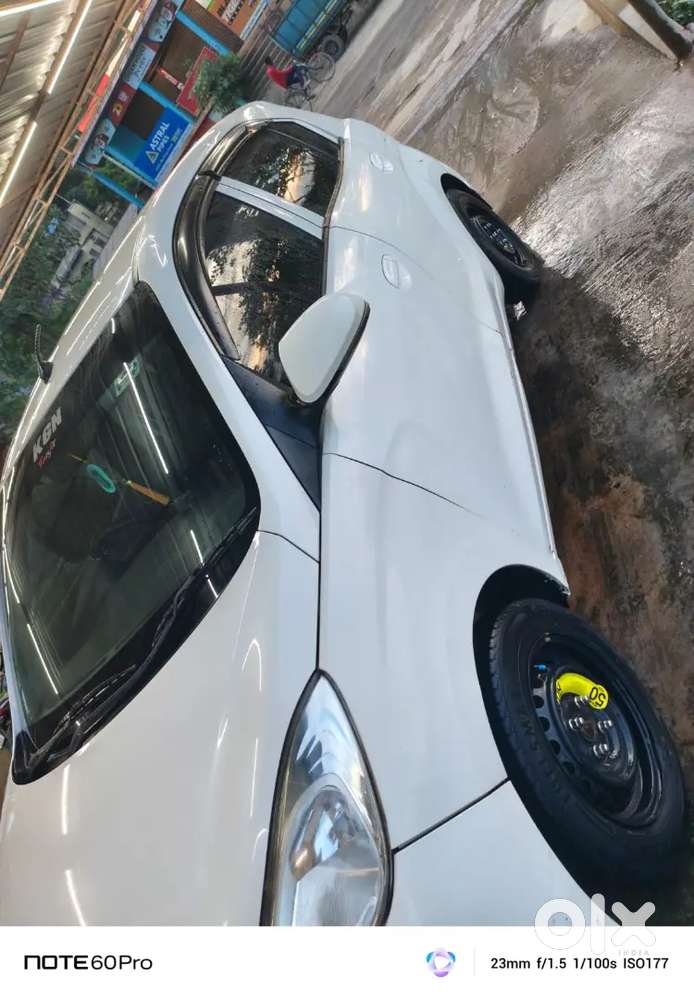 Hyundai New Santro 2020 Petrol 1st