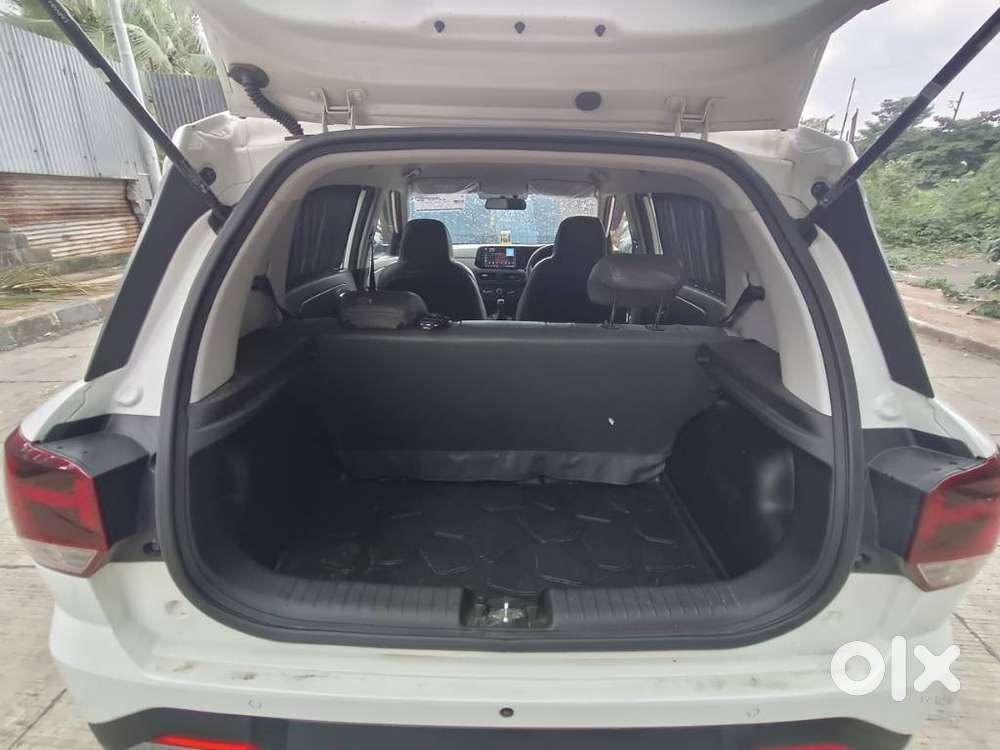 Hyundai Exter Ex (o) 1.2 Mt, 2025, Petrol