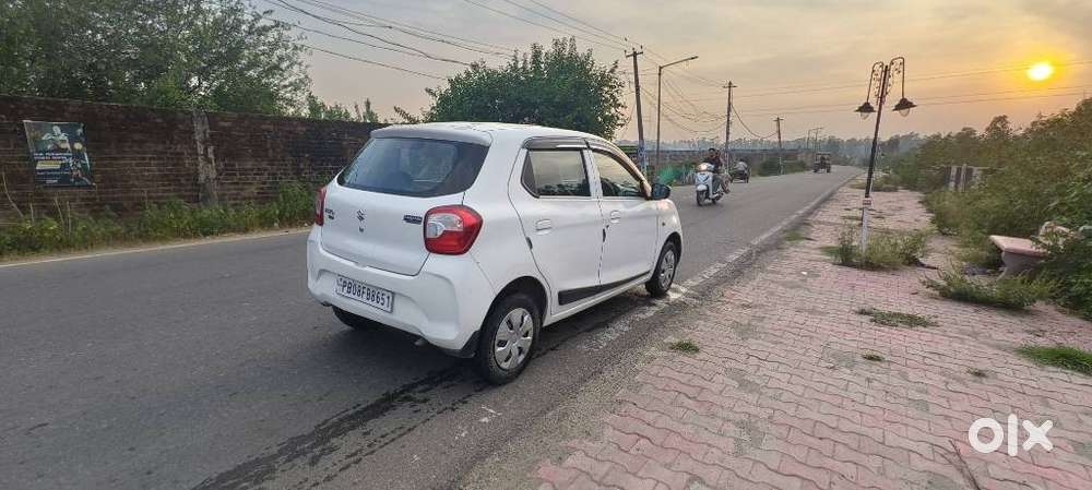 Maruti Suzuki Alto K10 1.0 Vxi, 2023, Petrol