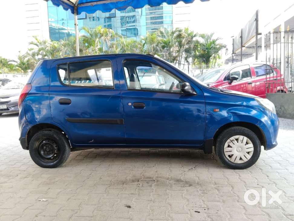 Maruti Suzuki Alto 800 2012-2016 Lxi, 2015, Petrol